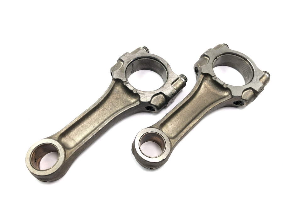 KTM 950 Adventure LC8 [2004] - connecting rod connecting rod connecting rod set