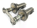 Triumph Daytona 1200 T300D [1994] - Balance shaft balance shaft set-4