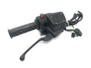 BMW R 1150 R R21 [2001] - Right handlebar fitting, handbrake pump switch unit-2