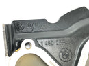 BMW K 1100 RS [1994] - Water pump, coolant pump, pump housing, oil pump with cover-3