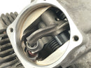 Ducati Multistrada 1000 DS [2003] - Cylinder head at the front valve train lying cylinder-2