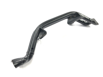 Triumph Speedmaster 900 [2003] - Footrest mount driver footrest holder - 0