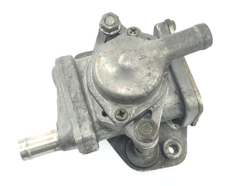 Honda NX 650 Dominator RD02 [1994] - Secondary air system valve