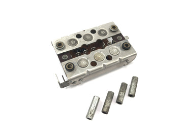 Moto Guzzi V65 Custom [1985] - Diode plate rectifier