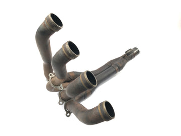 Honda CBR 1000 RR SC59 [2008] - Exhaust manifold manifold exhaust manifold - 0