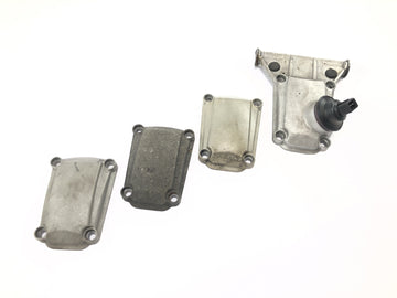 Ducati Monster SR2 800 M4 [2006] - valve cover set - 0
