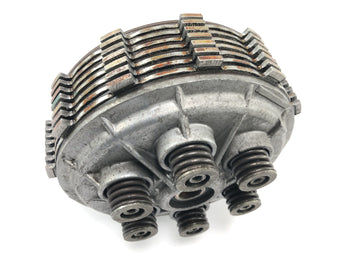 Ducati Multistrada 1000 DS [2003] - Clutch inner clutch basket - 0