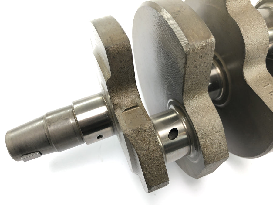 Yamaha MT07 RM04 [2014] - Crankshaft crank drive engine shaft