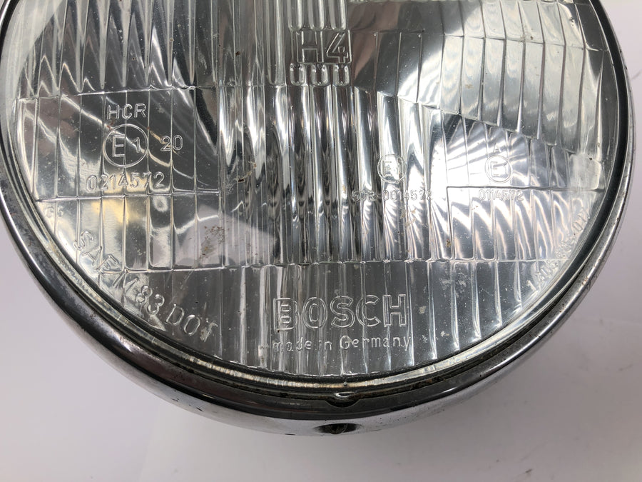 BMW R 1150 R R21 [2001] - Headlights, headlights, main headlights, lamp pot