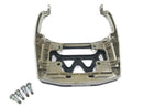 Honda NX 650 Dominator RD02 [1994] - Luggage rack rear luggage rack carrier plate-5