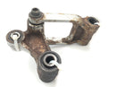 Honda SLR 650 RD09 [1997] - Deflace lever bone bone-2