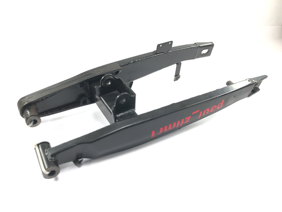 Aprilia SX 125 KX [2018] - Rear swing arm