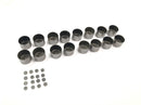 Honda CBR 600 RR PC37 [2004] - valve tappet cup tappet shim set-4