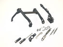 BMW R 1150 R R21 [2001] - Main stand, side stand, complete set with springs-6