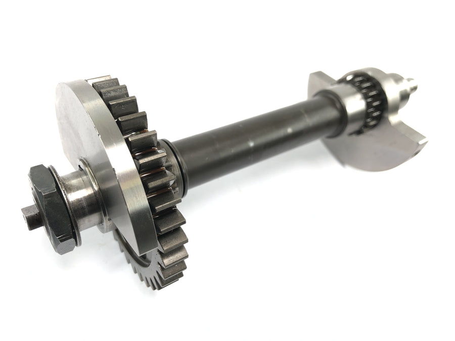KTM 950 Adventure LC8 [2004] - Balance shaft