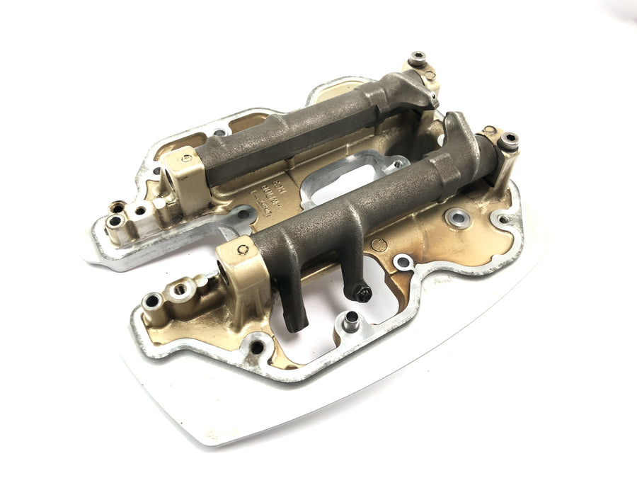 Yamaha XV 1600 Wild Star VP08 [2002] - Rear rocker arm bridge