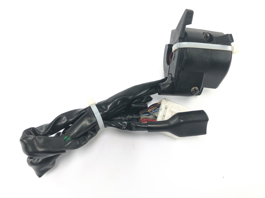 Triumph Daytona 1200 T300D [1994] - Handlebar switch left switch unit