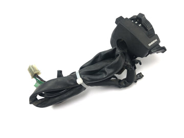 Honda CBR 900 RR SC28 [1995] - Handlebar switch left switch unit - 0