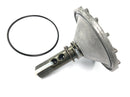 Triumph Daytona 1200 T300D [1994] - Oil filter intake pressure relief valve pressure valve-2