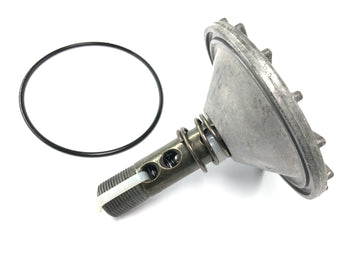 Triumph Daytona 1200 T300D [1994] - Oil filter intake pressure relief valve pressure valve - 0