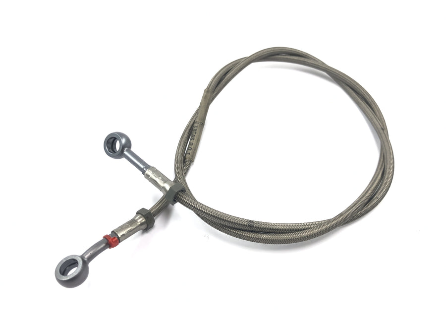 Triumph Daytona 1200 T300D [1994] - Clutch line steel flex
