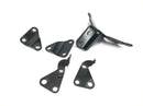 Yamaha XV 1600 Wild Star VP08 [2002] - Engine mount engine mount-3