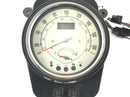 Yamaha XV 1600 Wild Star VP08 [2002] - Speedometer speedometer instrument panel cockpit-2
