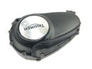 Triumph Speedmaster 900 [2003] - clutch cover engine cover left-2