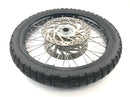 KTM 950 Adventure LC8 [2004] - front wheel rim spoke wheel 2.15 x 21"-5