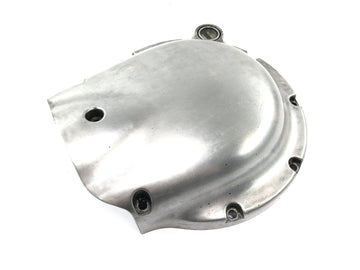 Kawasaki W 650 EJ650A [1999] - clutch cover engine cover right - 0