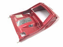 BMW K 1100 RS [1994] - Rear fairing rear cover-3