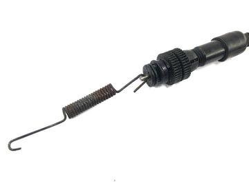 Honda NSR 125 JC20 [1991] - Rear brake light switch - 0