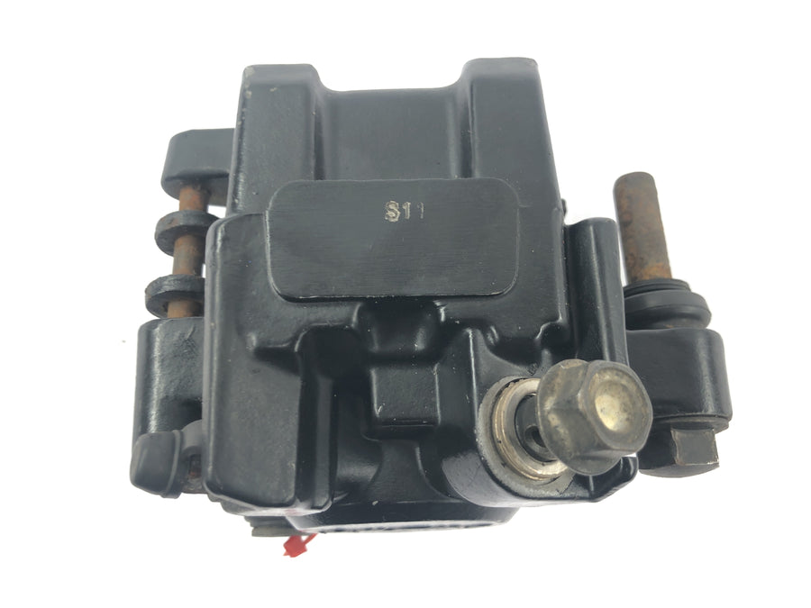 Honda NX 650 Dominator RD02 [1994] - Nissin rear brake caliper