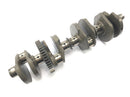 Suzuki GSX R 1100 GU74C [1987] - Crankshaft engine shaft-2