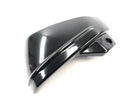 Yamaha XVS 650 4VR [1997] - Side cover left fairing black-2