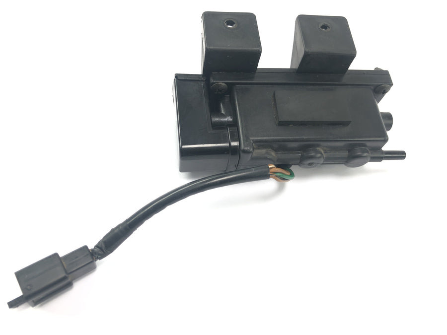 Honda GL 1500 Goldwing SC22 [1993] - Cruise control valve control valve electrical