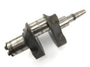 Moto Guzzi California II VT [1985] - crankshaft-2