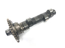 Honda NX 650 Dominator RD02 [1994] - Camshaft control shaft-4