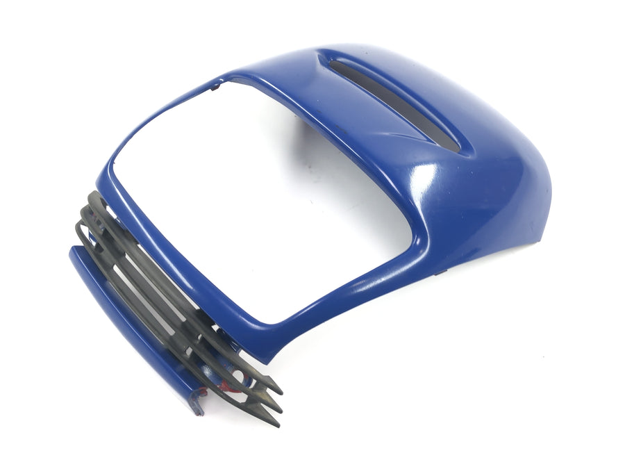 Honda NX 650 Dominator RD02 [1994] - Front fairing lamp mask fairing