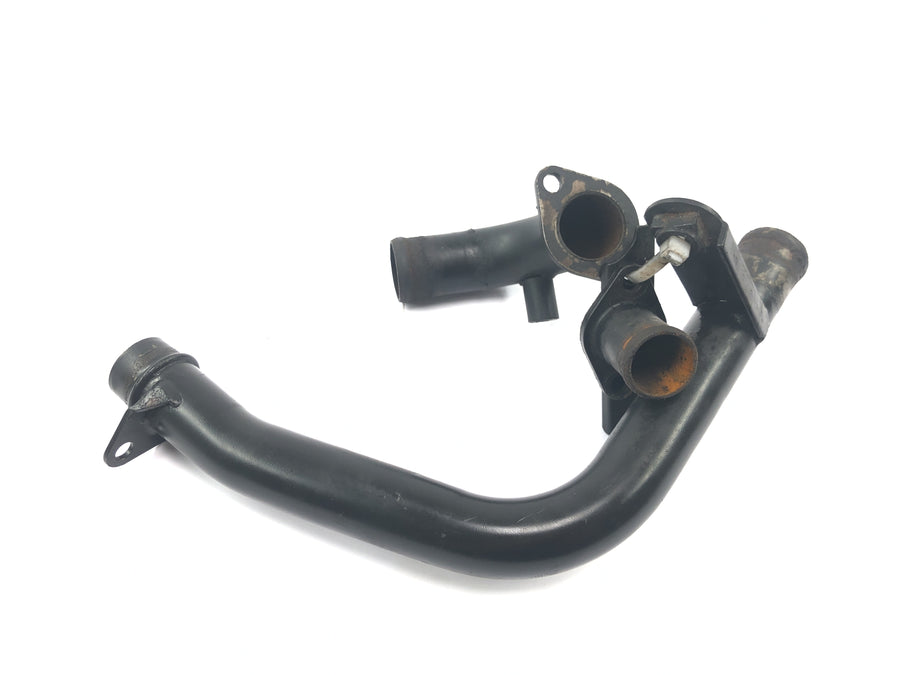 Triumph Daytona 1200 T300D [1994] - Coolant pipe coolant pipe water pipe set