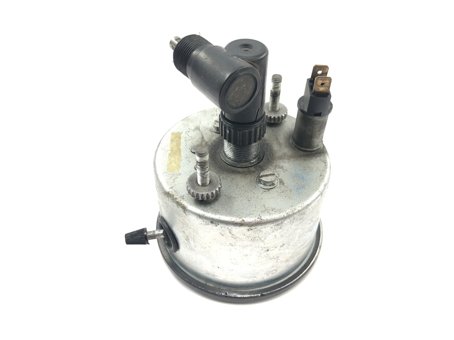 Moto Guzzi V65 Custom [1985] - Speedometer speedometer speedometer instrument