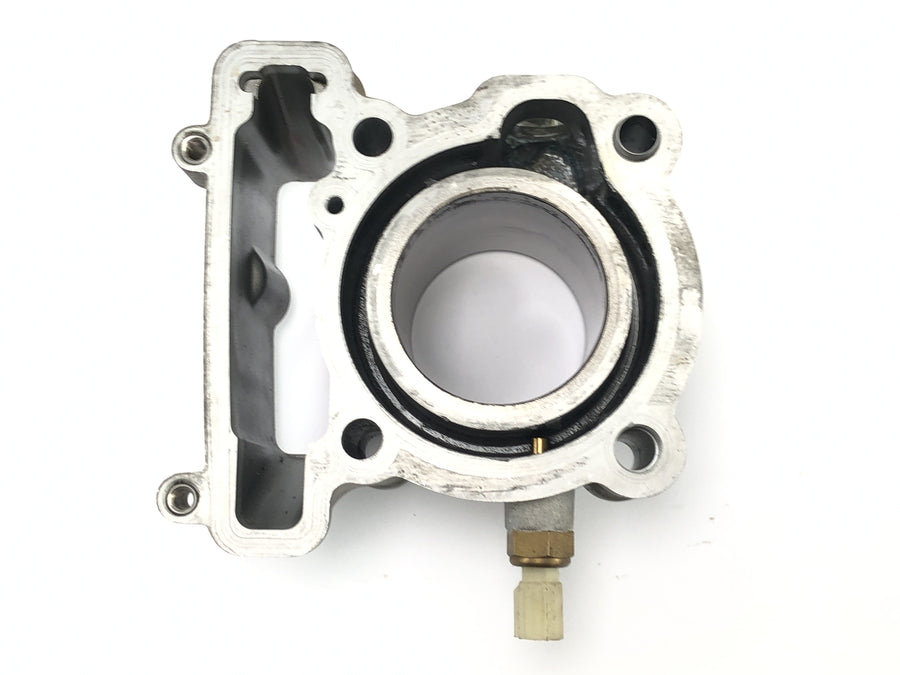 SWM RS 125 R B2 [2020] - Cylinder cylinder liner piston piston set engine cylinder