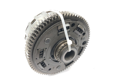 Honda CBR 900 RR SC28 [1995] - Clutch clutch basket - 0