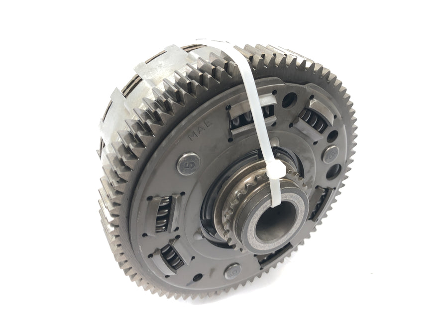 Honda CBR 900 RR SC28 [1995] - Clutch clutch basket