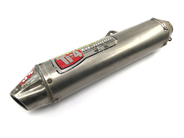 Suzuki RM Z 250 RJ41A [2007] - Silencer Exhaust Rear Silencer Slip On