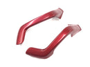 BMW K 1100 RS [1994] - Pillion handle rear left right painted red set-1