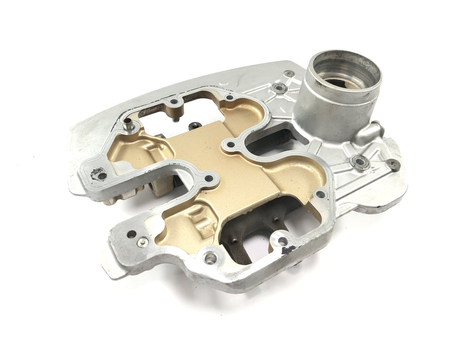 Yamaha XV 1600 Wild Star VP08 [2002] - Rear rocker arm bridge