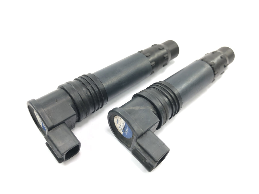 KTM 950 Adventure LC8 [2004] - Ignition coil Stick Coil Denso ignition module ignition unit set