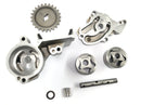 KTM 950 Adventure LC8 [2004] - Oil pump oil pump kit rotor gear set-3