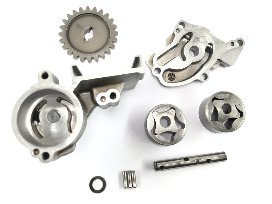 KTM 950 Adventure LC8 [2004] - Oil pump oil pump kit rotor gear set